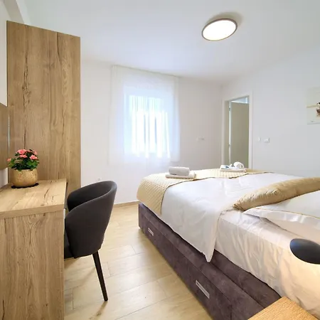 Crystal Aura 2 By Interhome Apartament